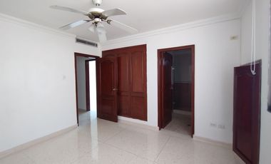 Apartamento en arriendo en Alto Prado.