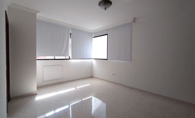 Apartamento en arriendo en Alto Prado.