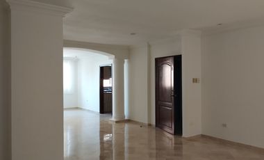 Apartamento en arriendo en Alto Prado.