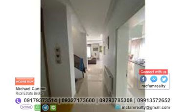 Condo For Sale Across UST and FEU University Tower 4 P Noval