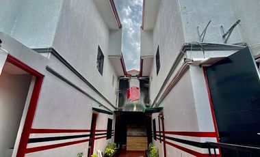 FOR INVESTMENT  16 UNITS APARTMENT FOR SALE IN BALIBAGO, ANGELES CITY PAMPANGA NEAR CLARK