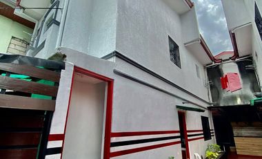 FOR INVESTMENT  16 UNITS APARTMENT FOR SALE IN BALIBAGO, ANGELES CITY PAMPANGA NEAR CLARK