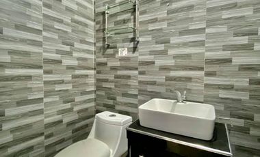 FOR INVESTMENT  16 UNITS APARTMENT FOR SALE IN BALIBAGO, ANGELES CITY PAMPANGA NEAR CLARK