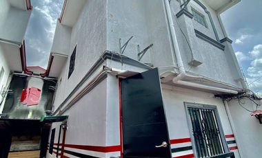 FOR INVESTMENT  16 UNITS APARTMENT FOR SALE IN BALIBAGO, ANGELES CITY PAMPANGA NEAR CLARK