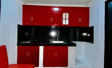 FOR INVESTMENT  16 UNITS APARTMENT FOR SALE IN BALIBAGO, ANGELES CITY PAMPANGA NEAR CLARK