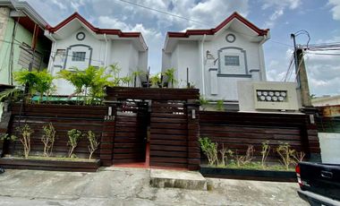 FOR INVESTMENT  16 UNITS APARTMENT FOR SALE IN BALIBAGO, ANGELES CITY PAMPANGA NEAR CLARK