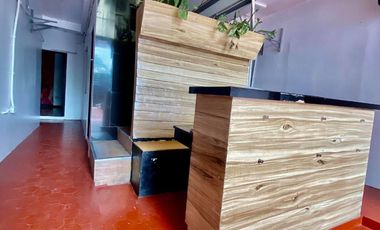 FOR INVESTMENT  16 UNITS APARTMENT FOR SALE IN BALIBAGO, ANGELES CITY PAMPANGA NEAR CLARK