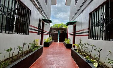 FOR INVESTMENT  16 UNITS APARTMENT FOR SALE IN BALIBAGO, ANGELES CITY PAMPANGA NEAR CLARK