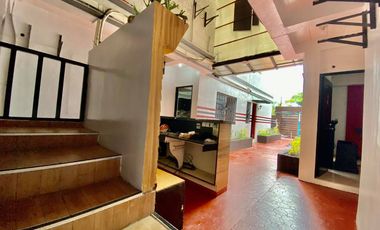 FOR INVESTMENT  16 UNITS APARTMENT FOR SALE IN BALIBAGO, ANGELES CITY PAMPANGA NEAR CLARK