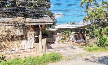 Affordable Bungalow House with Spacious Lot for Sale in Kauswagan, Cagayan de Oro
