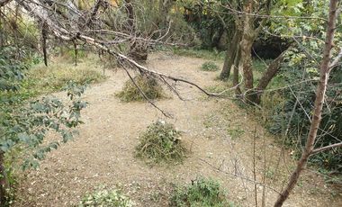 VENTA DE TERRENO EN LAS AGUILAS, ALCALDÍA ALVARO OBREGÓN
