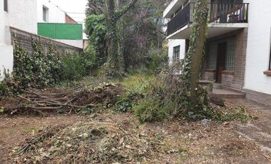 VENTA DE TERRENO EN LAS AGUILAS, ALCALDÍA ALVARO OBREGÓN