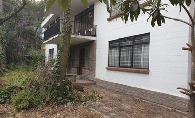 VENTA DE TERRENO EN LAS AGUILAS, ALCALDÍA ALVARO OBREGÓN