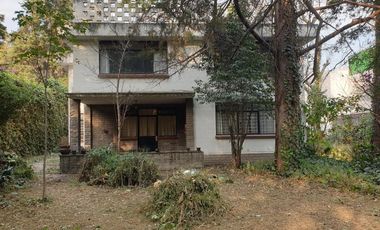 VENTA DE TERRENO EN LAS AGUILAS, ALCALDÍA ALVARO OBREGÓN