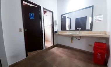 PR17385 Casa comercial en venta en el sector Prado-Centro