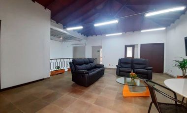 PR17385 Casa comercial en venta en el sector Prado-Centro
