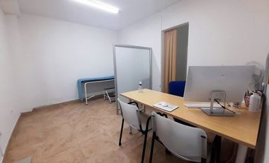 PR17385 Casa comercial en venta en el sector Prado-Centro