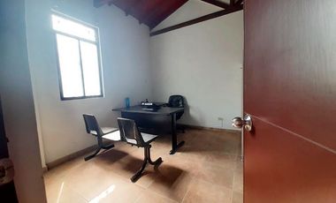 PR17385 Casa comercial en venta en el sector Prado-Centro