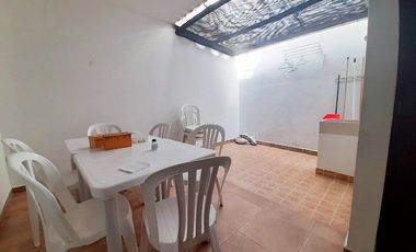 PR17385 Casa comercial en venta en el sector Prado-Centro