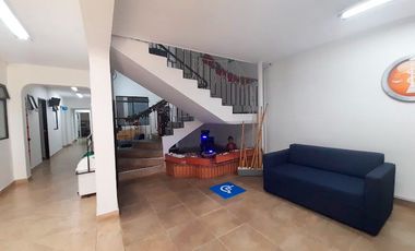 PR17385 Casa comercial en venta en el sector Prado-Centro