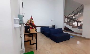 PR17385 Casa comercial en venta en el sector Prado-Centro