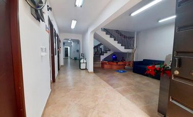 PR17385 Casa comercial en venta en el sector Prado-Centro