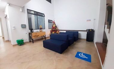 PR17385 Casa comercial en venta en el sector Prado-Centro