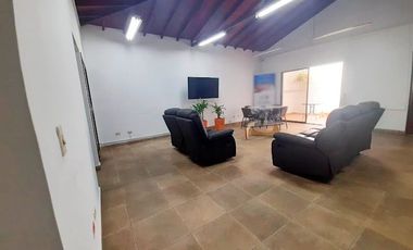 PR17385 Casa comercial en venta en el sector Prado-Centro