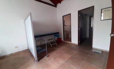 PR17385 Casa comercial en venta en el sector Prado-Centro
