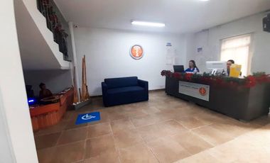 PR17385 Casa comercial en venta en el sector Prado-Centro