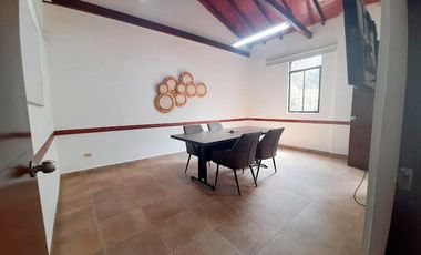 PR17385 Casa comercial en venta en el sector Prado-Centro