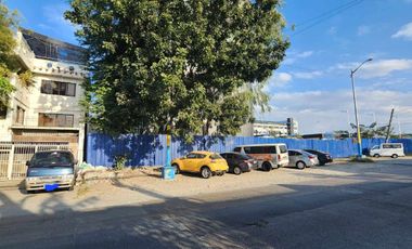 Commercial Residential Building for Sale Patio Homes Posadas Ave Sucat Muntinlupa