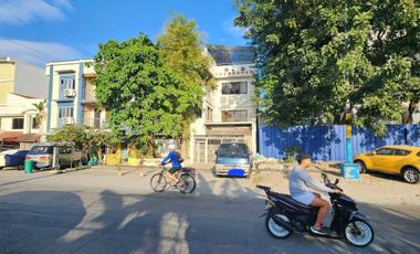 Commercial Residential Building for Sale Patio Homes Posadas Ave Sucat Muntinlupa