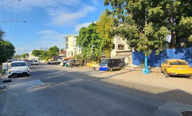Commercial Residential Building for Sale Patio Homes Posadas Ave Sucat Muntinlupa