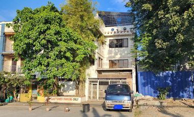 Commercial Residential Building for Sale Patio Homes Posadas Ave Sucat Muntinlupa