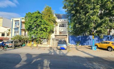 Commercial Residential Building for Sale Patio Homes Posadas Ave Sucat Muntinlupa