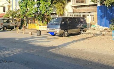 Commercial Residential Building for Sale Patio Homes Posadas Ave Sucat Muntinlupa