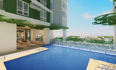 1 Bedroom High-End Condo in Shaw Mandaluyong