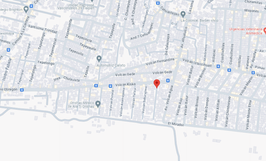 ¡¡HERMOSO DEPARTAMENTO EN UNA DE LAS MEJORES ZONAS DE LA CIUDAD DE MEXICO, TLALPAN!!