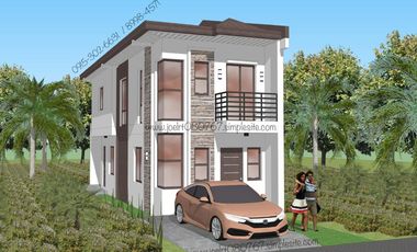 North Fairview House and Lot near Ice Cream house Atherton Quezon City