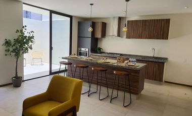 CASA EN VENTA EN FORJA REAL