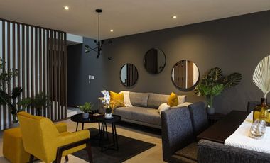 CASA EN VENTA EN FORJA REAL