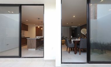 CASA EN VENTA EN FORJA REAL