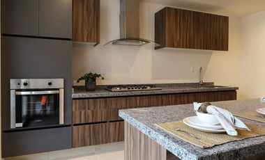 CASA EN VENTA EN FORJA REAL