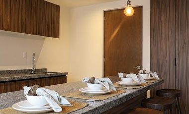 CASA EN VENTA EN FORJA REAL