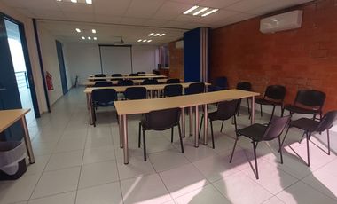 $16,000,000.00 EDIFICIO COMERCIAL CON 15 ÁREAS DE TRABAJO IDEAL OFOCINAS,ESCUELA, PEQUEÑA FABRICA,ETC.
