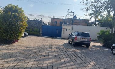 $16,000,000.00 EDIFICIO COMERCIAL CON 15 ÁREAS DE TRABAJO IDEAL OFOCINAS,ESCUELA, PEQUEÑA FABRICA,ETC.