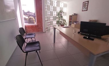$16,000,000.00 EDIFICIO COMERCIAL CON 15 ÁREAS DE TRABAJO IDEAL OFOCINAS,ESCUELA, PEQUEÑA FABRICA,ETC.