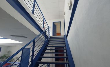 $16,000,000.00 EDIFICIO COMERCIAL CON 15 ÁREAS DE TRABAJO IDEAL OFOCINAS,ESCUELA, PEQUEÑA FABRICA,ETC.