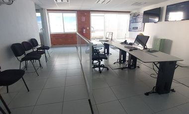 $16,000,000.00 EDIFICIO COMERCIAL CON 15 ÁREAS DE TRABAJO IDEAL OFOCINAS,ESCUELA, PEQUEÑA FABRICA,ETC.